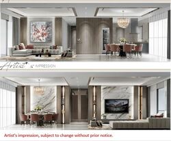 Bishopsgate Residences (D10), Condominium #518123841